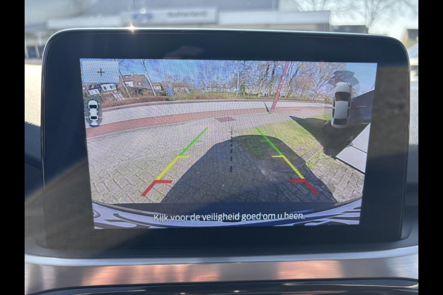 Ford Kuga 2.5 PHEV Titanium 225pk Afneembare Trekhaak | Adaptieve Cruise | Winterpack | Dodehoeksensoren | Elektrische Achterklep | Dealeronderhouden