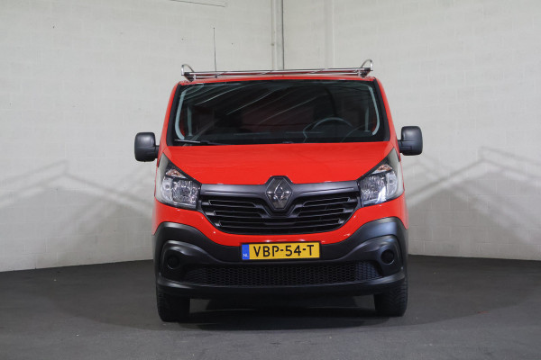 Renault Trafic 1.6 dCi T29 L1H1 Comfort