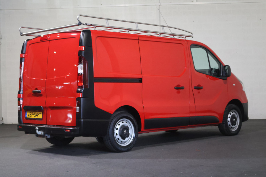 Renault Trafic 1.6 dCi T29 L1H1 Comfort