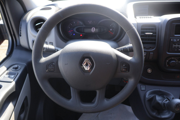 Renault Trafic 1.6 dCi T29 L1H1 Comfort