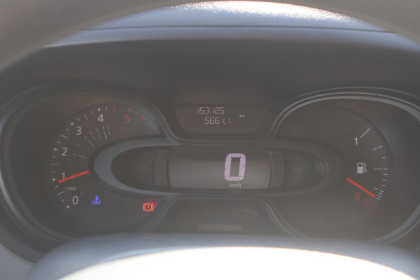 Renault Trafic 1.6 dCi T29 L1H1 Comfort