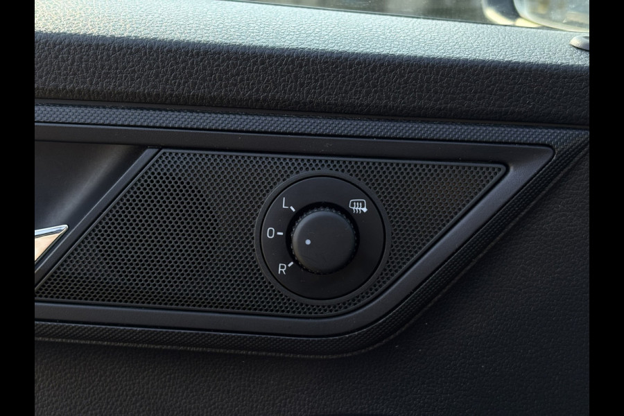 Škoda Fabia Combi 1.0 TSI Ambition | Airco, Cruise, El. Ramen | NAP |