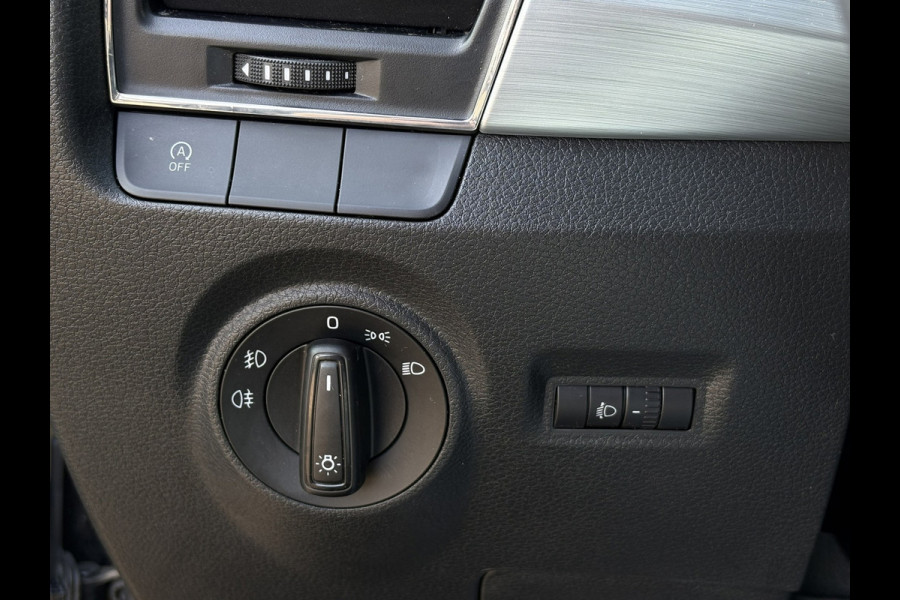 Škoda Fabia Combi 1.0 TSI Ambition | Airco, Cruise, El. Ramen | NAP |