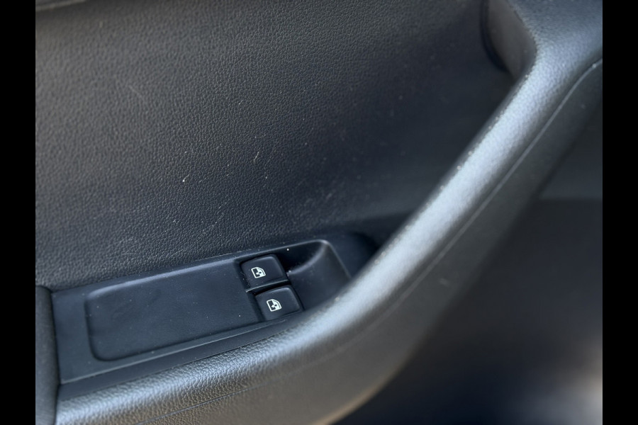 Škoda Fabia Combi 1.0 TSI Ambition | Airco, Cruise, El. Ramen | NAP |