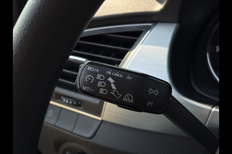 Škoda Fabia Combi 1.0 TSI Ambition | Airco, Cruise, El. Ramen | NAP |