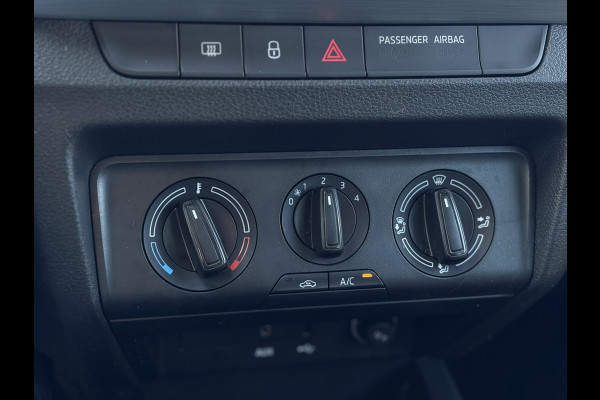 Škoda Fabia Combi 1.0 TSI Ambition | Airco, Cruise, El. Ramen | NAP |