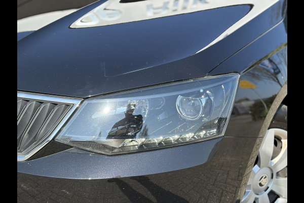 Škoda Fabia Combi 1.0 TSI Ambition | Airco, Cruise, El. Ramen | NAP |