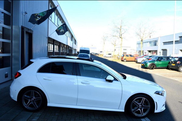 Mercedes-Benz A-Klasse 200 AMG PDC+CAM/LEER/NAVI/AMG18/PANO