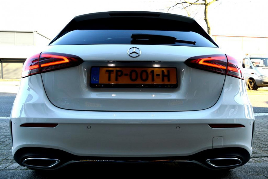 Mercedes-Benz A-Klasse 200 AMG PDC+CAM/LEER/NAVI/AMG18/PANO