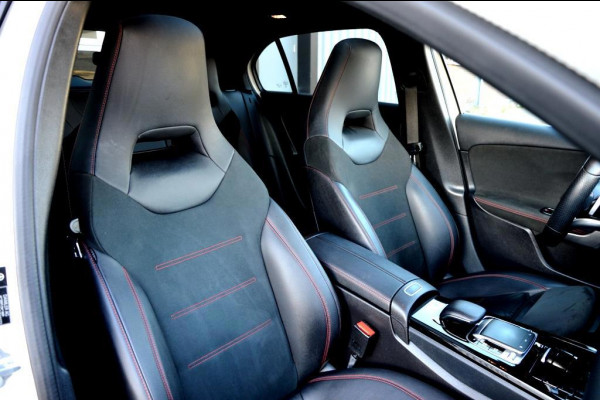 Mercedes-Benz A-Klasse 200 AMG PDC+CAM/LEER/NAVI/AMG18/PANO