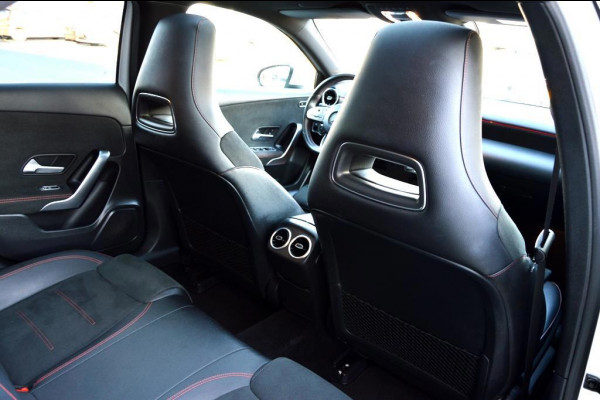 Mercedes-Benz A-Klasse 200 AMG PDC+CAM/LEER/NAVI/AMG18/PANO