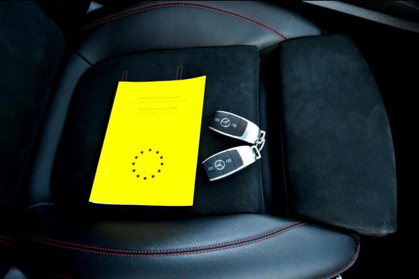 Mercedes-Benz A-Klasse 200 AMG PDC+CAM/LEER/NAVI/AMG18/PANO