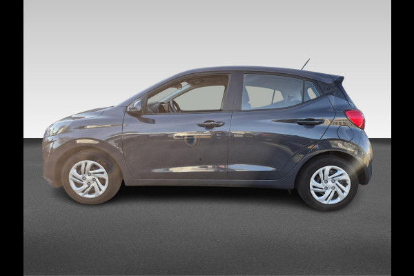 Hyundai i10 1.0 Comfort | Navi | Achteruitrijcamera |