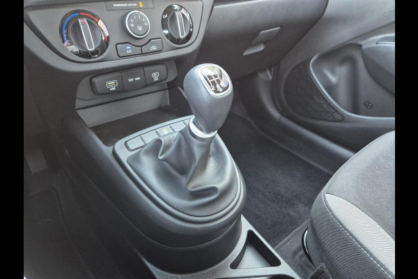 Hyundai i10 1.0 Comfort | Navi | Achteruitrijcamera |