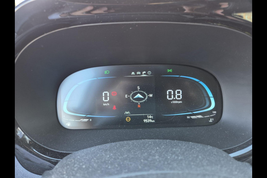 Hyundai i10 1.0 Comfort | Navi | Achteruitrijcamera |