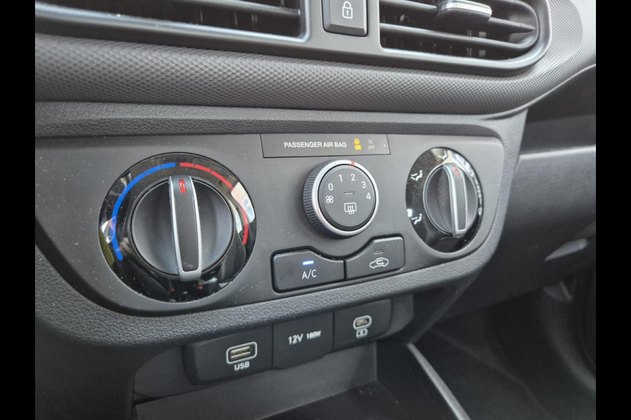 Hyundai i10 1.0 Comfort | Navi | Achteruitrijcamera |