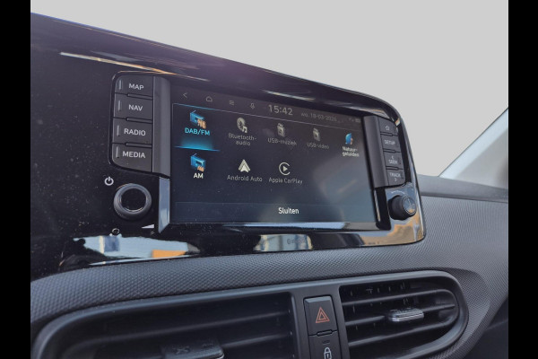 Hyundai i10 1.0 Comfort | Navi | Achteruitrijcamera |