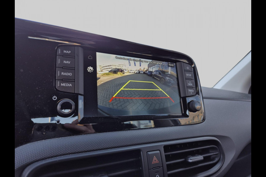 Hyundai i10 1.0 Comfort | Navi | Achteruitrijcamera |