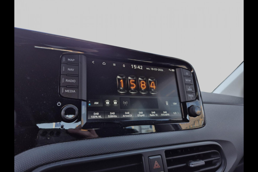 Hyundai i10 1.0 Comfort | Navi | Achteruitrijcamera |