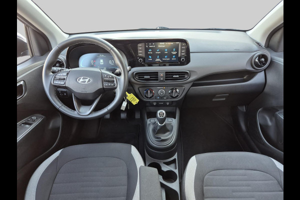 Hyundai i10 1.0 Comfort | Navi | Achteruitrijcamera |