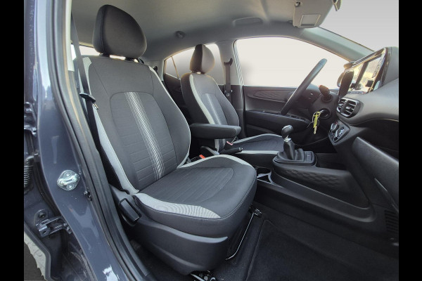 Hyundai i10 1.0 Comfort | Navi | Achteruitrijcamera |