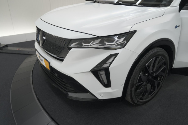 Renault Rafale 1.2 E-Tech full hybrid 200 Esprit Alpine | 360 Camera | Adaptieve Cruise Control | Stoelen Pakket | Elektronische Achterklep