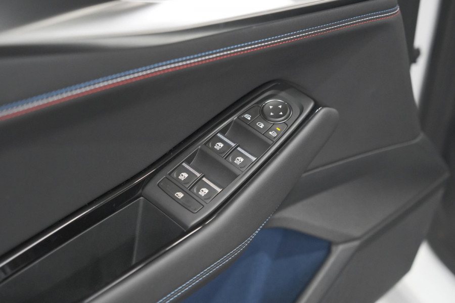 Renault Rafale 1.2 E-Tech full hybrid 200 Esprit Alpine | 360 Camera | Adaptieve Cruise Control | Stoelen Pakket | Elektronische Achterklep