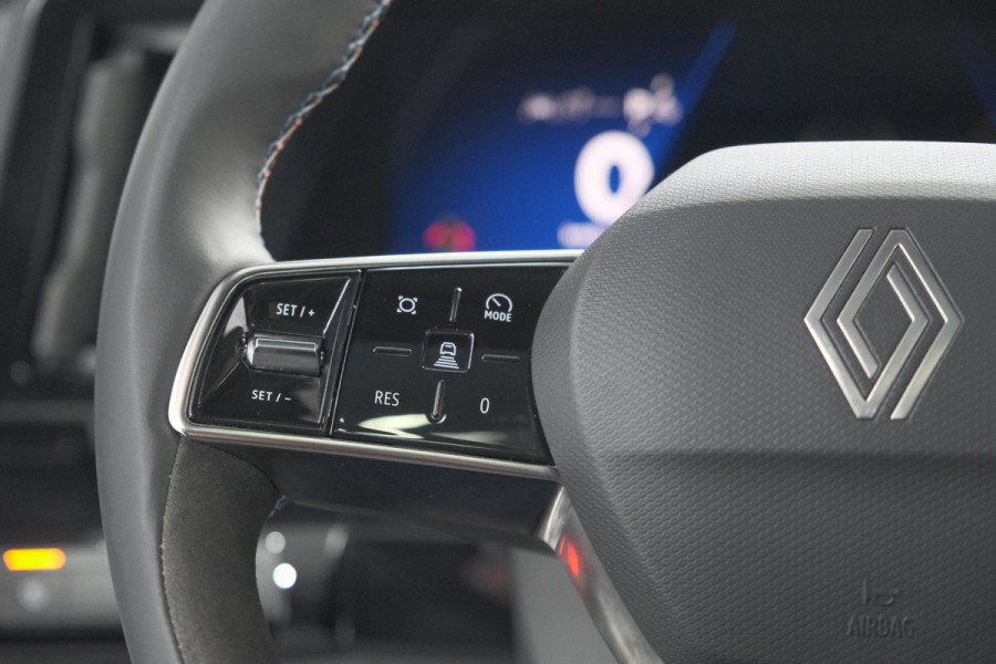 Renault Rafale 1.2 E-Tech full hybrid 200 Esprit Alpine | 360 Camera | Adaptieve Cruise Control | Stoelen Pakket | Elektronische Achterklep