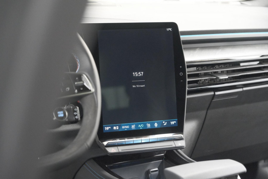 Renault Rafale 1.2 E-Tech full hybrid 200 Esprit Alpine | 360 Camera | Adaptieve Cruise Control | Stoelen Pakket | Elektronische Achterklep