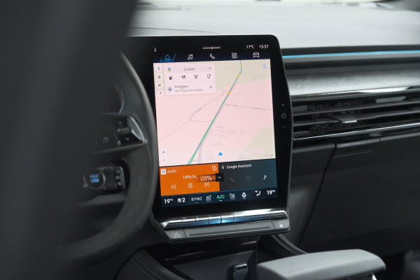 Renault Rafale 1.2 E-Tech full hybrid 200 Esprit Alpine | 360 Camera | Adaptieve Cruise Control | Stoelen Pakket | Elektronische Achterklep