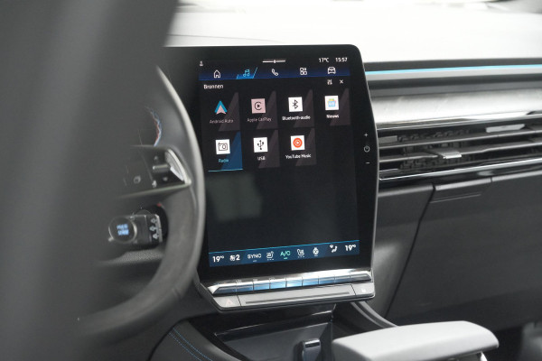 Renault Rafale 1.2 E-Tech full hybrid 200 Esprit Alpine | 360 Camera | Adaptieve Cruise Control | Stoelen Pakket | Elektronische Achterklep