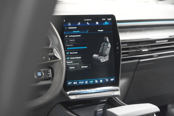 Renault Rafale 1.2 E-Tech full hybrid 200 Esprit Alpine | 360 Camera | Adaptieve Cruise Control | Stoelen Pakket | Elektronische Achterklep