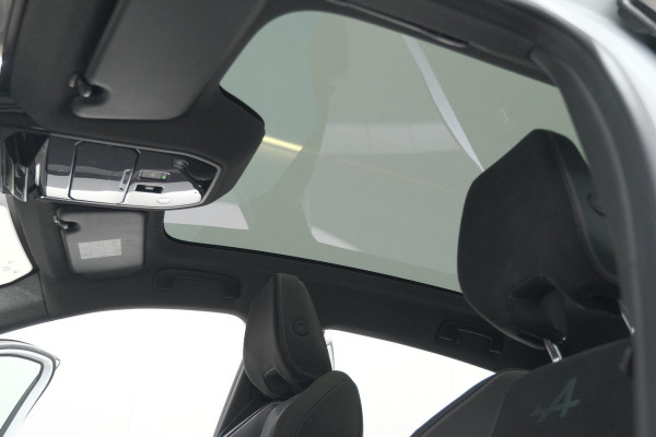 Renault Rafale 1.2 E-Tech full hybrid 200 Esprit Alpine | 360 Camera | Adaptieve Cruise Control | Stoelen Pakket | Elektronische Achterklep