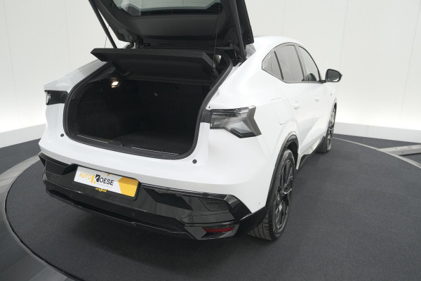 Renault Rafale 1.2 E-Tech full hybrid 200 Esprit Alpine | 360 Camera | Adaptieve Cruise Control | Stoelen Pakket | Elektronische Achterklep