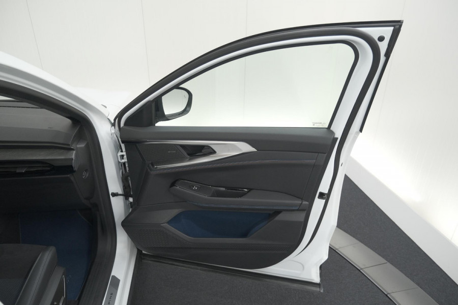 Renault Rafale 1.2 E-Tech full hybrid 200 Esprit Alpine | 360 Camera | Adaptieve Cruise Control | Stoelen Pakket | Elektronische Achterklep