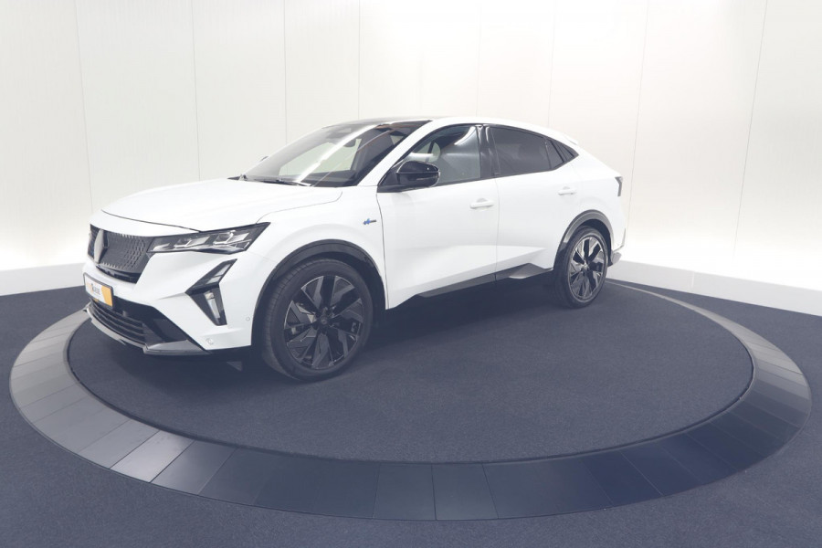 Renault Rafale 1.2 E-Tech full hybrid 200 Esprit Alpine | 360 Camera | Adaptieve Cruise Control | Stoelen Pakket | Elektronische Achterklep