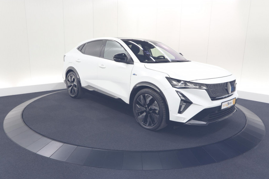 Renault Rafale 1.2 E-Tech full hybrid 200 Esprit Alpine | 360 Camera | Adaptieve Cruise Control | Stoelen Pakket | Elektronische Achterklep