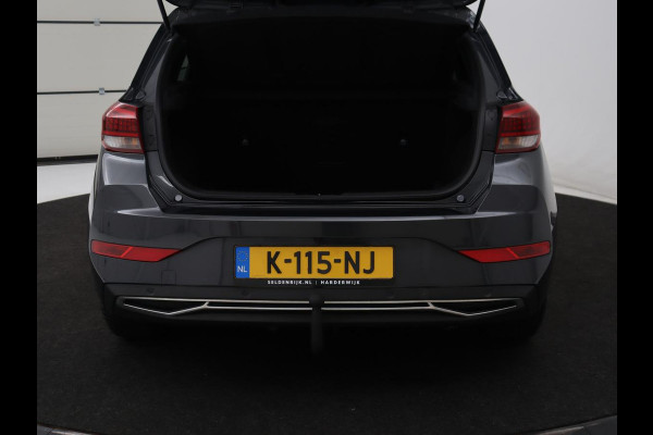 Hyundai i30 1.5 T-GDi MHEV Premium | Stoelventilatie | Leder | Trekhaak | Camera | Carplay | Stoelverwarming | Keyless | Full LED | Navigatie | Cruise control | Dodehoek detectie | Climate control