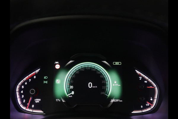 Hyundai i30 1.5 T-GDi MHEV Premium | Stoelventilatie | Leder | Trekhaak | Camera | Carplay | Stoelverwarming | Keyless | Full LED | Navigatie | Cruise control | Dodehoek detectie | Climate control