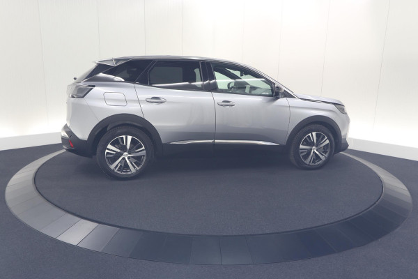Peugeot 3008 1.6 HYbrid 225 Blue Lease Allure | Camera | Adaptieve Cruise Control | Dodehoekdetectie | Allseason Banden