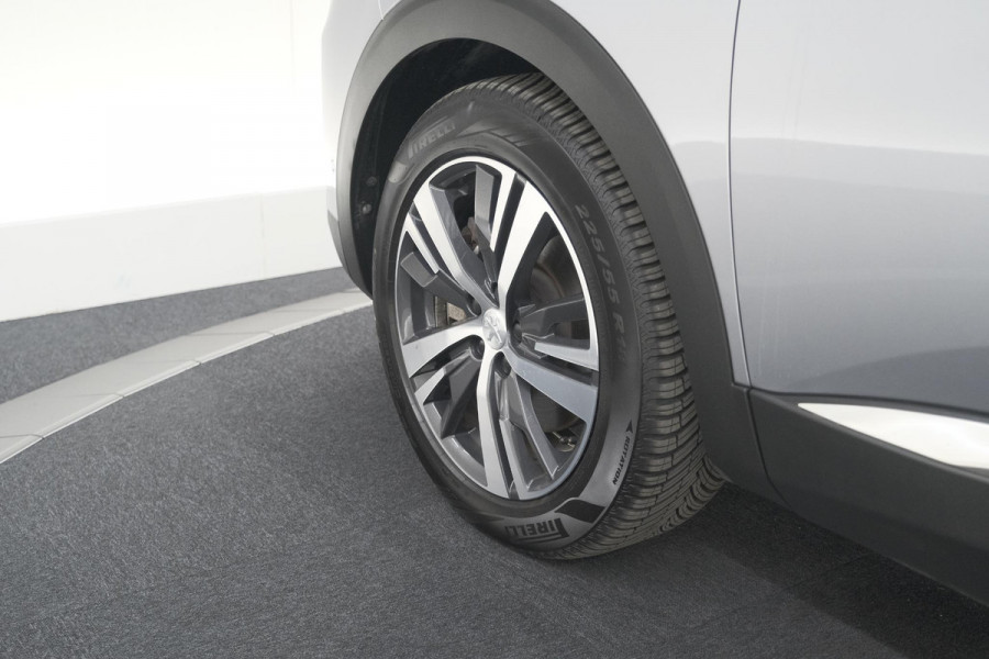 Peugeot 3008 1.6 HYbrid 225 Blue Lease Allure | Camera | Adaptieve Cruise Control | Dodehoekdetectie | Allseason Banden