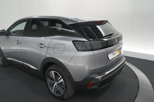 Peugeot 3008 1.6 HYbrid 225 Blue Lease Allure | Camera | Adaptieve Cruise Control | Dodehoekdetectie | Allseason Banden