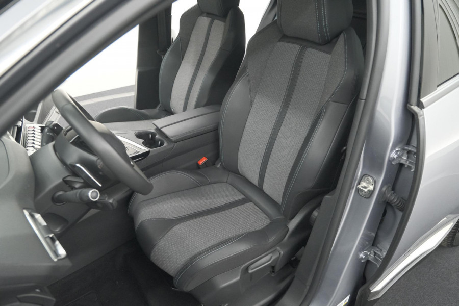 Peugeot 3008 1.6 HYbrid 225 Blue Lease Allure | Camera | Adaptieve Cruise Control | Dodehoekdetectie | Allseason Banden