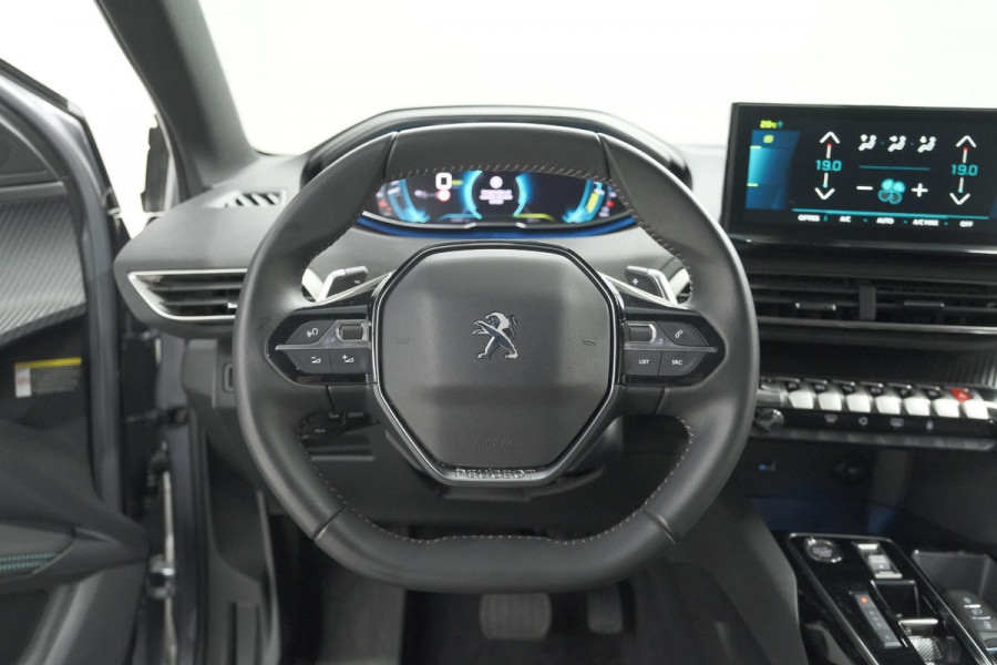 Peugeot 3008 1.6 HYbrid 225 Blue Lease Allure | Camera | Adaptieve Cruise Control | Dodehoekdetectie | Allseason Banden