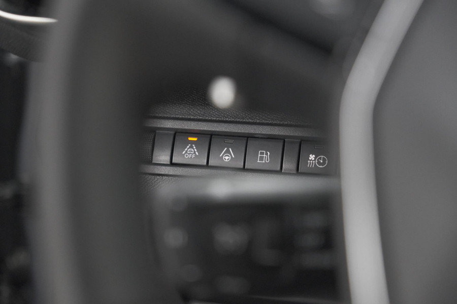 Peugeot 3008 1.6 HYbrid 225 Blue Lease Allure | Camera | Adaptieve Cruise Control | Dodehoekdetectie | Allseason Banden