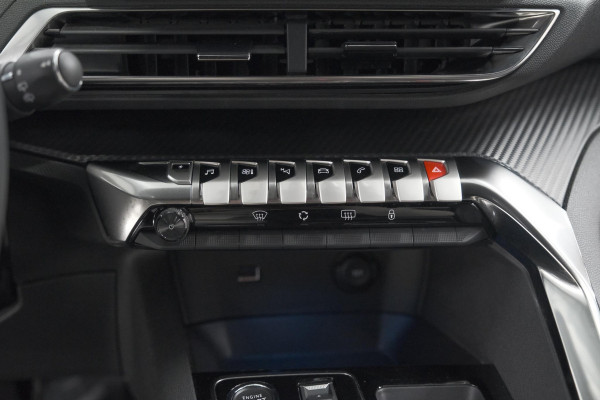 Peugeot 3008 1.6 HYbrid 225 Blue Lease Allure | Camera | Adaptieve Cruise Control | Dodehoekdetectie | Allseason Banden