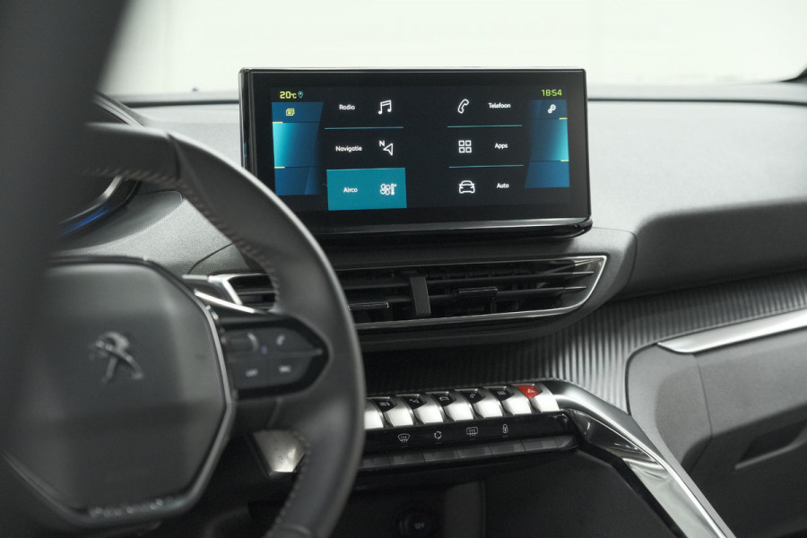 Peugeot 3008 1.6 HYbrid 225 Blue Lease Allure | Camera | Adaptieve Cruise Control | Dodehoekdetectie | Allseason Banden