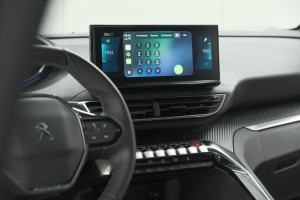 Peugeot 3008 1.6 HYbrid 225 Blue Lease Allure | Camera | Adaptieve Cruise Control | Dodehoekdetectie | Allseason Banden