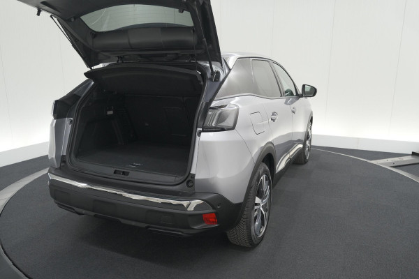 Peugeot 3008 1.6 HYbrid 225 Blue Lease Allure | Camera | Adaptieve Cruise Control | Dodehoekdetectie | Allseason Banden