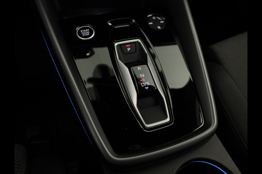 Audi A3 Sportback 40 TFSI e Advanced edition 204 pk S-tronic | Verlengde garantie | Navigatie | Parkeersensoren (Park assist) | Achteruitrijcamera | Adaptieve cruise control | Stoelverwarming |